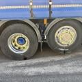 Scania G280 2017(17) 6x2 Rearlift Curtainsider - Sleeper cab!