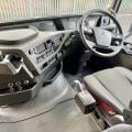 VOLVO FH460 2017(17) 6x2 Tractor unit - Twin Line hydraulics