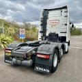 VOLVO FH13 500 BHP