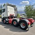 SCANIA R420 - SOLD