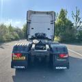 SCANIA R410