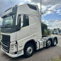 VOLVO FH13 500 BHP