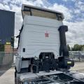 MERCEDES Axor 2543 6x2 Tractor unit - 425,000 KMS