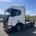 SCANIA R450