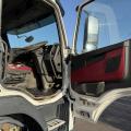 VOLVO FMX420 8x4 Steel Body Tipper - SOLD