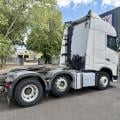 VOLVO FH460 2017(17) 6x2 Tractor unit - Twin Line hydraulics
