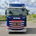 SCANIA S450