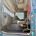 SCANIA G410 2016(66) 8x4 Sleeper Cab Tipper