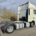 DAF XF480 4x2 Low Ride