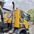 SCANIA P370 8x4 Tipper - Choice available
