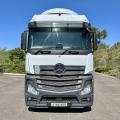 MERCEDES ACTROS 2545