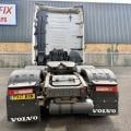VOLVO FH460 2017(17) 6x2 Tractor unit - Twin Line hydraulics
