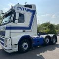 VOLVO FH460