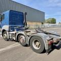MERCEDES Axor 2543 6x2 Tractor unit - 372,000 KMS!!