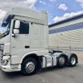 DAF XF530 2019(68) 6x2 Tractor unit