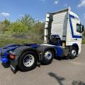 VOLVO FH460