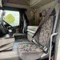 SCANIA R450 2019(19) 6x2 Tractor unit - Full scania history