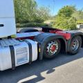 MERCEDES ACTROS 2545