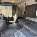 SCANIA P410 8x4 Steel Body Tipper