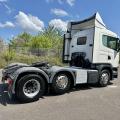 SCANIA G450