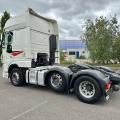 DAF XF530 - Choice available