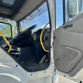 DAF CF85.360 8x4 Steel Body Tipper Grab