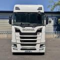 SCANIA S450