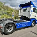 SCANIA R420