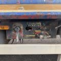 Kassbohrer Extending Rear Steer Flat Trailer