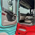 SCANIA R450 2019 (69) 6x2 Tractor unit
