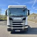 SCANIA R450