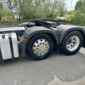 SCANIA G450