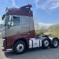VOLVO FH540