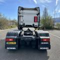 SCANIA R450