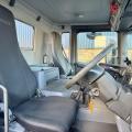 SCANIA P410 2016(66) 8x4 Tipper - Manual Gearbox