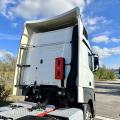 MERCEDES ACTROS 2545