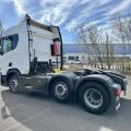 SCANIA R450