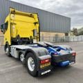 SCANIA R450 2021(21) 6x2 Tractor unit - Tipping & Blowing Equipment