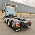 SCANIA R450 2016(16) 6x2 Rearlift Tractor unit