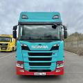 SCANIA R450