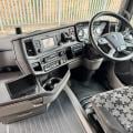 SCANIA R450 2019(19) 6x2 Tractor unit - Choice Available