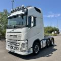 VOLVO FH500