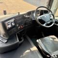 SCANIA G410 2016(66) 8x4 Sleeper Cab Tipper
