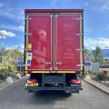 SCANIA G320