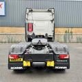 SCANIA R450 2019(19) 6x2 Tractor unit - Full scania history