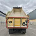 SCANIA P370 8x4 Tipper - Choice available