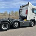 SCANIA R450