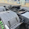 SCANIA R450 2016(66) 6x2 Tractor unit