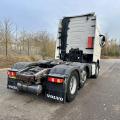 VOLVO FH13 500 BHP