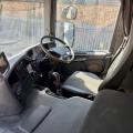 SCANIA P410 8x4 Steel Body Tipper